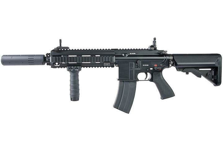 Tokyo Marui HK416D DEVGRU Next Generation (NGRS EBB) Airsoft AEG Rifle - Bang Bang Airsoft
