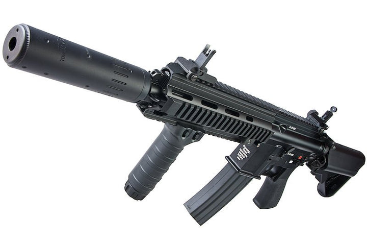 Tokyo Marui HK416D DEVGRU Next Generation (NGRS EBB) Airsoft AEG Rifle - Bang Bang Airsoft