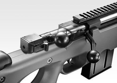 Tokyo Marui L96 AWS (Black) - Bang Bang Airsoft