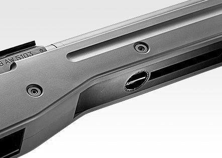 Tokyo Marui L96 AWS (Black) - Bang Bang Airsoft