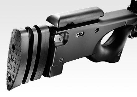 Tokyo Marui L96 AWS (Black) - Bang Bang Airsoft