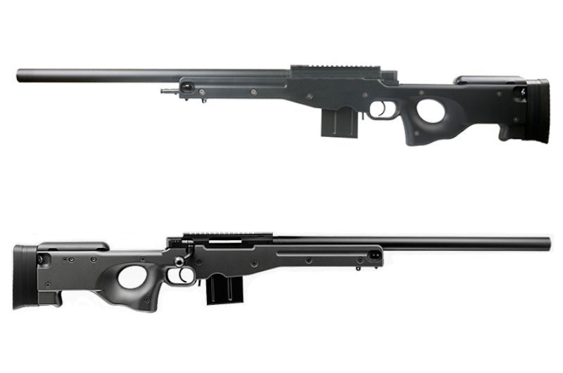 Tokyo Marui L96 AWS (Black) - Bang Bang Airsoft