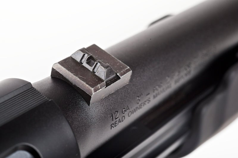 Tokyo Marui M3 Shorty Spring Airsoft Shotgun - Bang Bang Airsoft