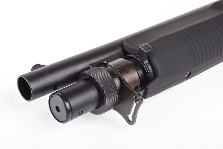 Tokyo Marui M3 Shorty Spring Airsoft Shotgun - Bang Bang Airsoft