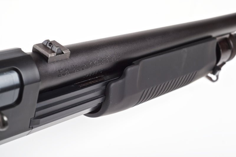 Tokyo Marui M3 Shorty Spring Airsoft Shotgun - Bang Bang Airsoft