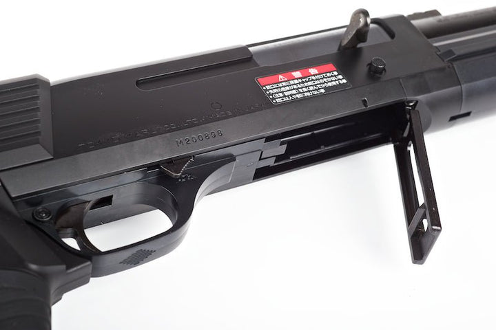 Tokyo Marui M3 Shorty Spring Airsoft Shotgun - Bang Bang Airsoft