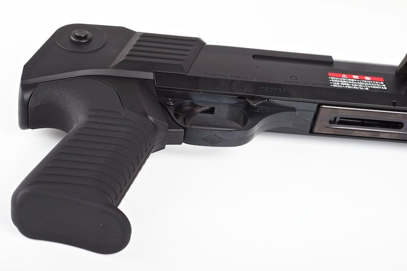 Tokyo Marui M3 Shorty Spring Airsoft Shotgun - Bang Bang Airsoft
