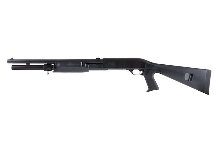 Tokyo Marui M3 Super 90 Spring Airsoft Shotgun - Bang Bang Airsoft