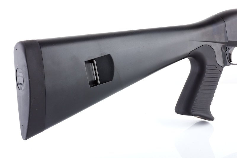 Tokyo Marui M3 Super 90 Spring Airsoft Shotgun - Bang Bang Airsoft