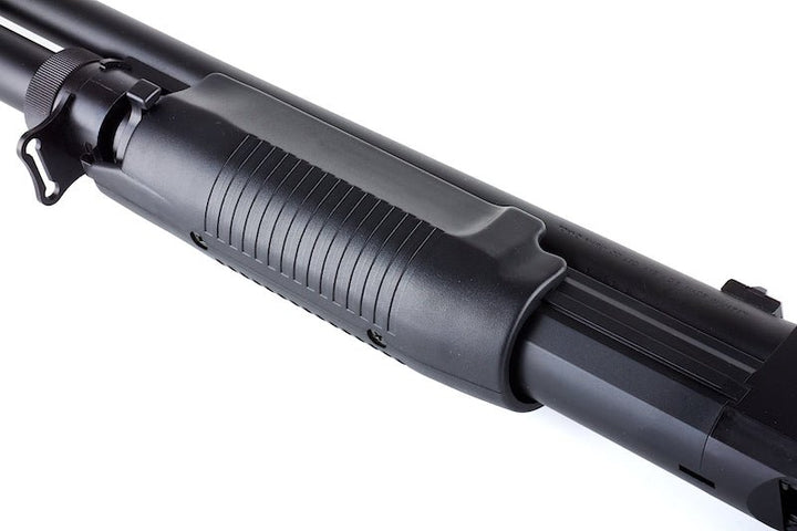 Tokyo Marui M3 Super 90 Spring Airsoft Shotgun - Bang Bang Airsoft