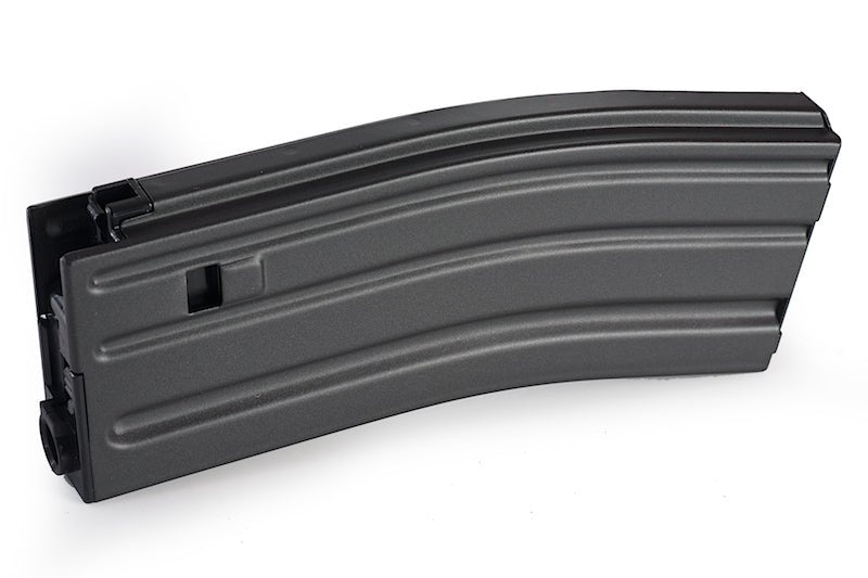 Tokyo Marui M4 Magazine (82/30 rounds Variable Capacity Next Generation (NGRS) AEG Magazine) - Black - Bang Bang Airsoft