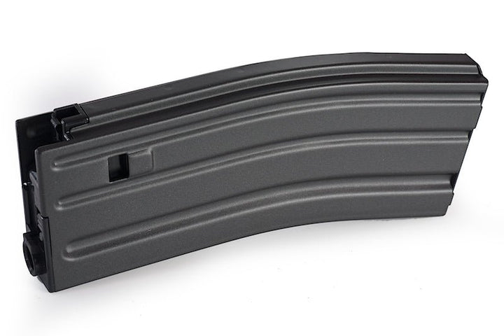 Tokyo Marui M4 Magazine (82/30 rounds Variable Capacity Next Generation (NGRS) AEG Magazine) - Black - Bang Bang Airsoft
