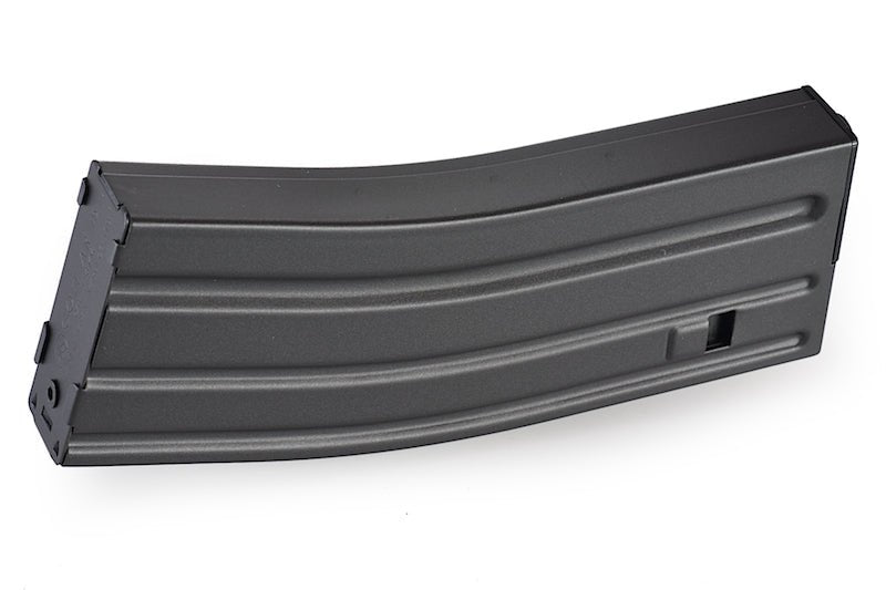 Variable Size Magazine Tokyo Marui M4 Magazine (82/30 rounds Variable Capacity Next Generatio ...