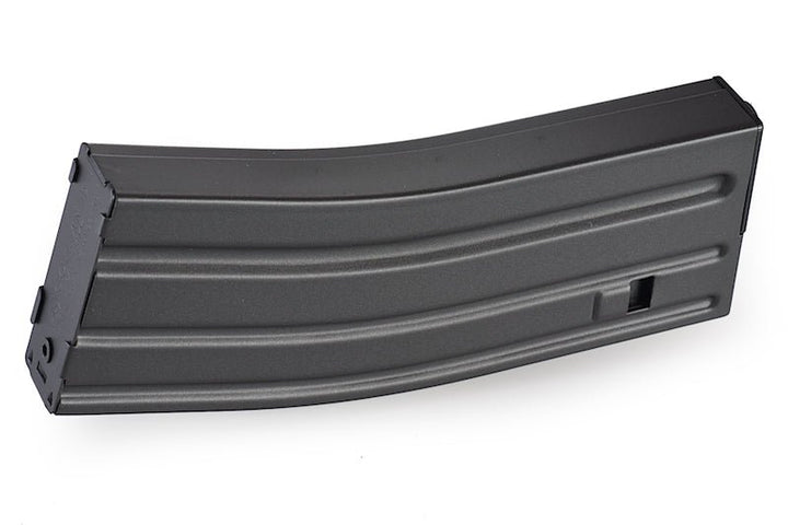 Tokyo Marui M4 Magazine (82/30 rounds Variable Capacity Next Generation (NGRS) AEG Magazine) - Black - Bang Bang Airsoft