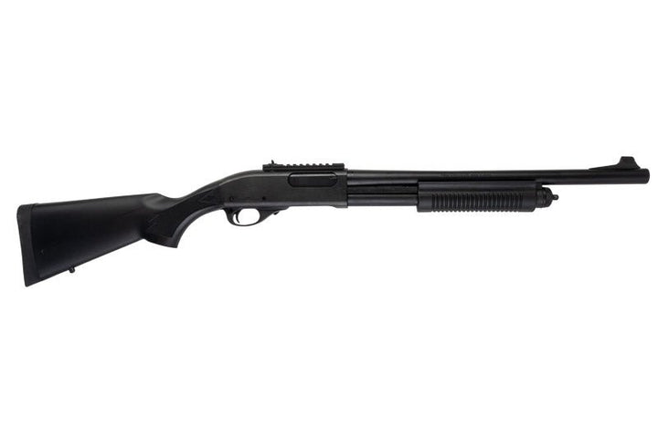 Tokyo Marui M870 Tactical Gas Airsoft Shotgun - Bang Bang Airsoft
