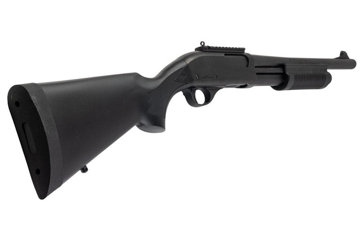 Tokyo Marui M870 Tactical Gas Airsoft Shotgun - Bang Bang Airsoft