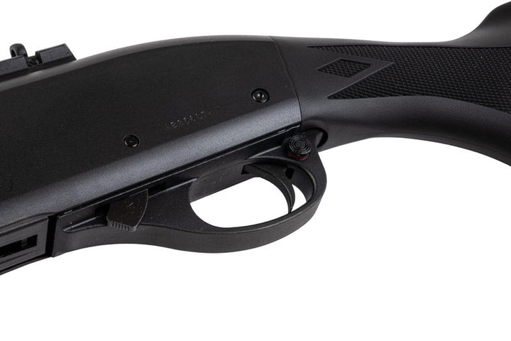Tokyo Marui M870 Tactical Gas Airsoft Shotgun - Bang Bang Airsoft
