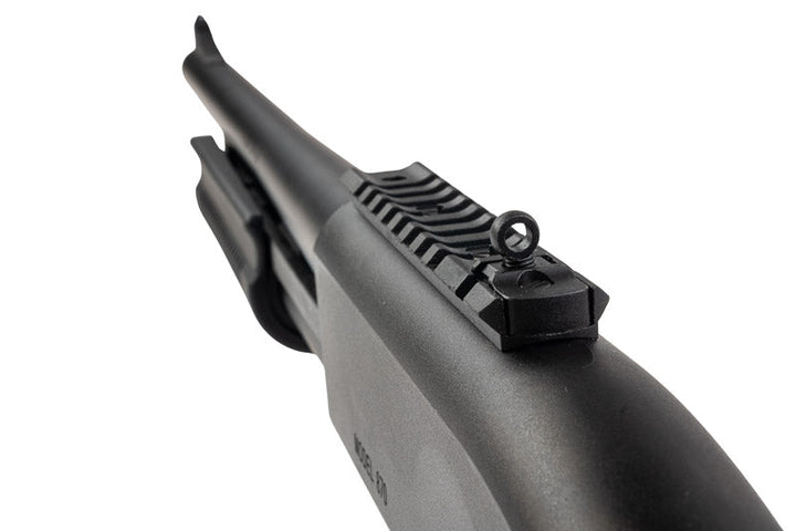Tokyo Marui M870 Tactical Gas Airsoft Shotgun - Bang Bang Airsoft