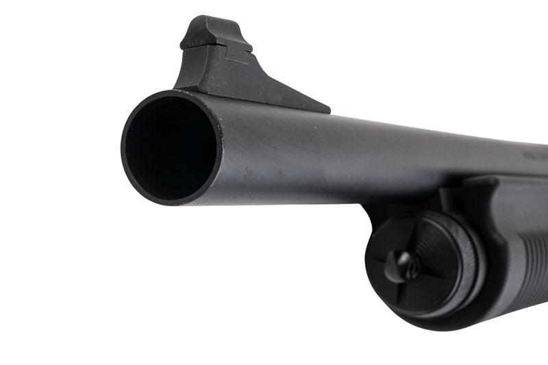 Tokyo Marui M870 Tactical Gas Airsoft Shotgun - Bang Bang Airsoft