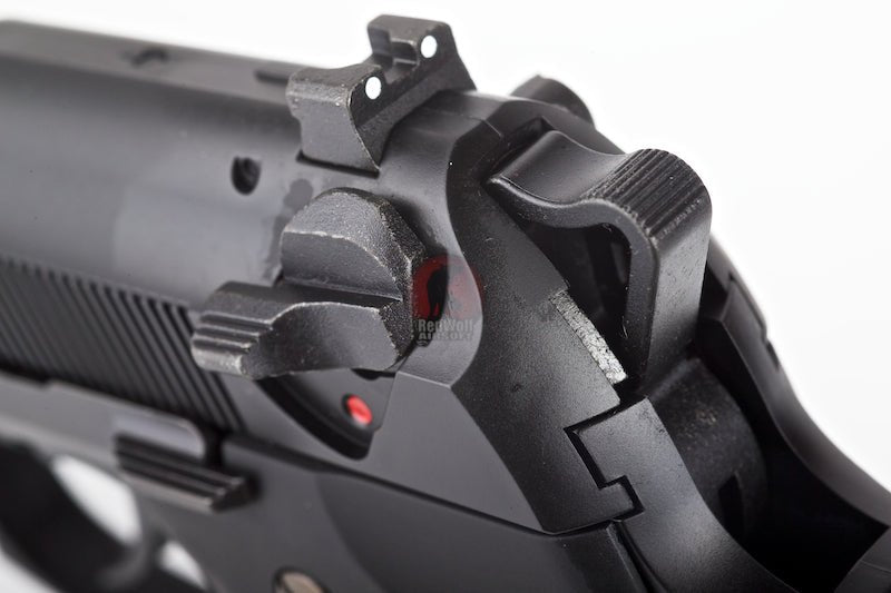 Tokyo Marui M9 Tactical Master GBB Airsoft Pistol - Bang Bang Airsoft