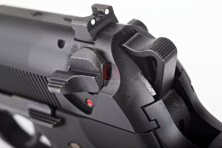 Tokyo Marui M9 Tactical Master GBB Airsoft Pistol - Bang Bang Airsoft