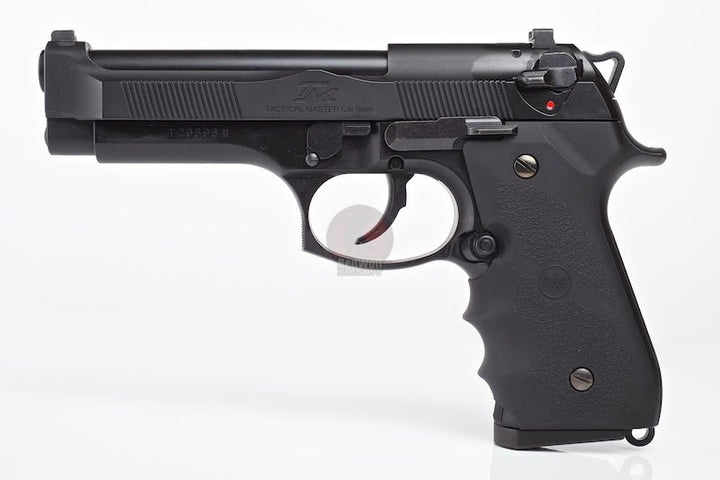 Tokyo Marui M9 Tactical Master GBB Airsoft Pistol - Bang Bang Airsoft