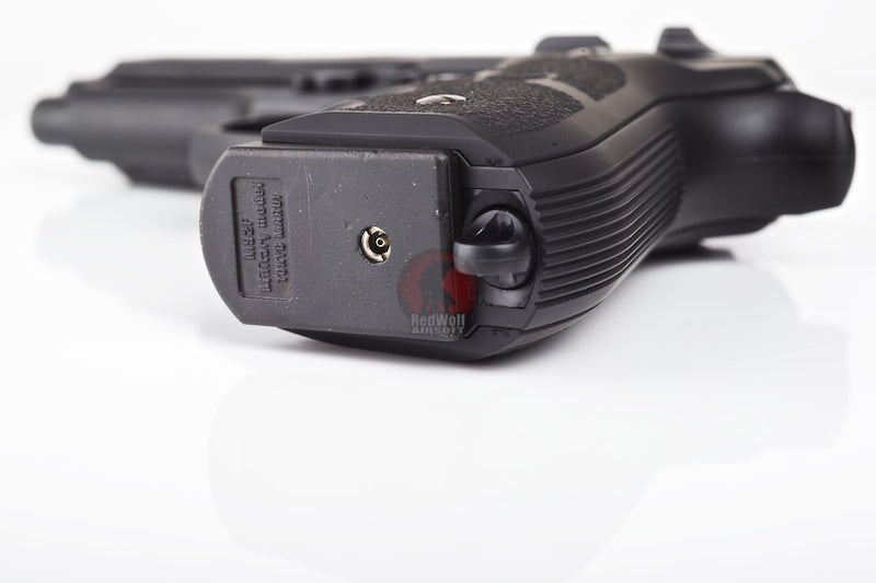 Tokyo Marui M9 Tactical Master GBB Airsoft Pistol - Bang Bang Airsoft