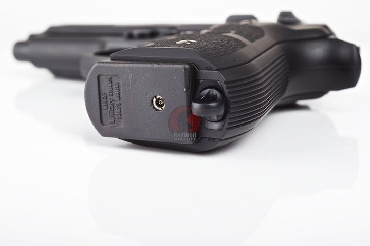 Tokyo Marui M9 Tactical Master GBB Airsoft Pistol - Bang Bang Airsoft