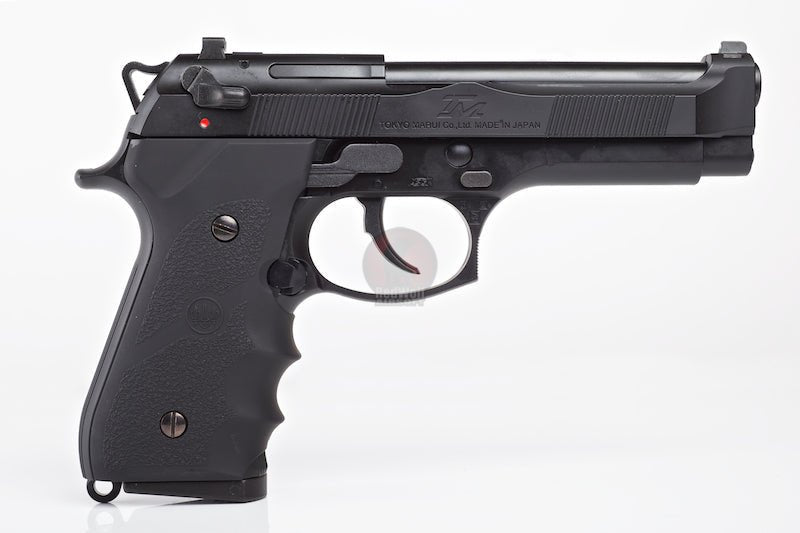 Tokyo Marui M9 Tactical Master GBB Airsoft Pistol - Bang Bang Airsoft