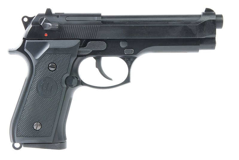Tokyo Marui M92F Green Gas Airsoft Pistol - Bang Bang Airsoft