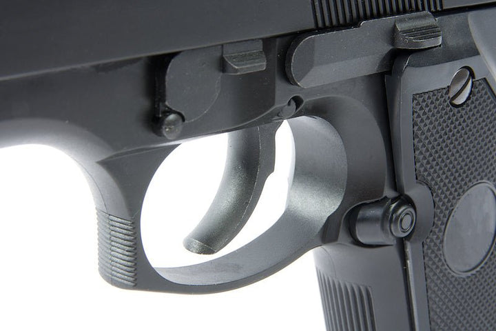 Tokyo Marui M92F Green Gas Airsoft Pistol - Bang Bang Airsoft