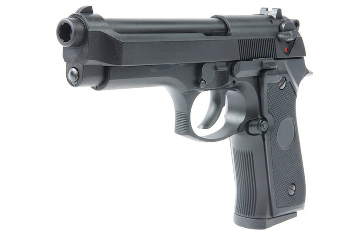 Tokyo Marui M92F Green Gas Airsoft Pistol - Bang Bang Airsoft