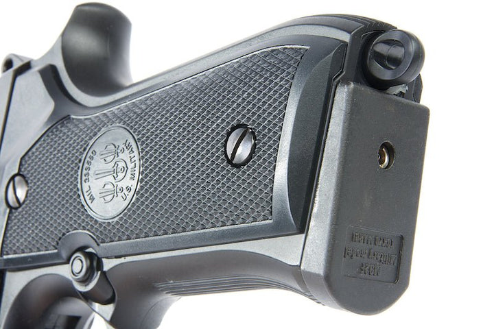 Tokyo Marui M92F Green Gas Airsoft Pistol - Bang Bang Airsoft