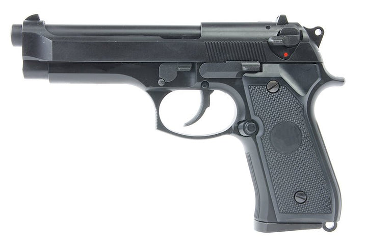 Tokyo Marui M92F Green Gas Airsoft Pistol - Bang Bang Airsoft