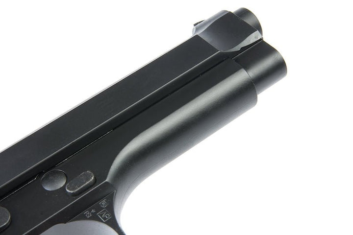 Tokyo Marui M92F Green Gas Airsoft Pistol - Bang Bang Airsoft