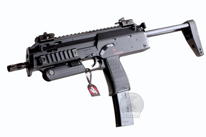 Tokyo Marui MP7A1 GBBR Airsoft - Bang Bang Airsoft