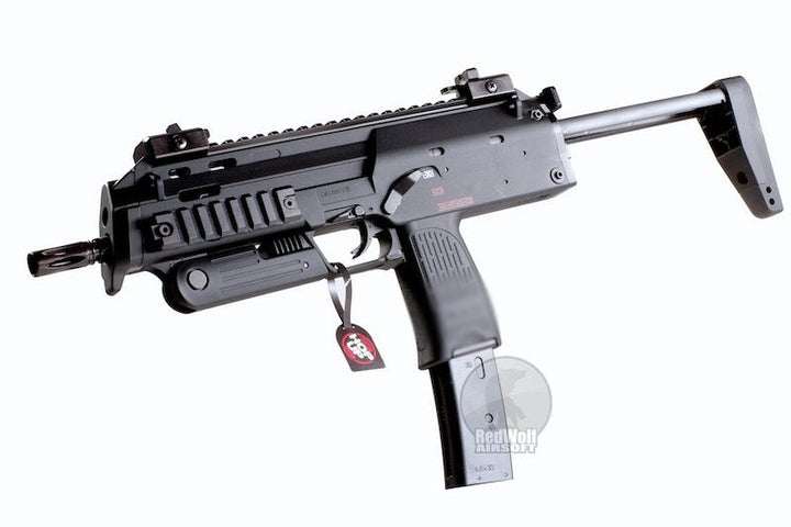 Tokyo Marui MP7A1 GBBR Airsoft - Bang Bang Airsoft