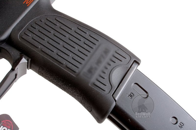 Tokyo Marui MP7A1 GBBR Airsoft - Bang Bang Airsoft