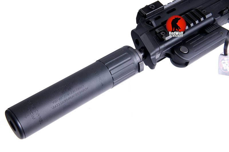 Tokyo Marui MP7A1 GBBR Airsoft - Bang Bang Airsoft