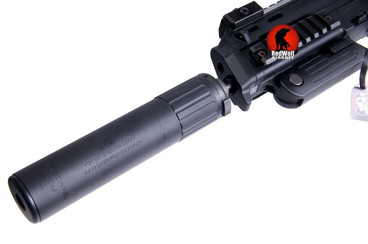 Tokyo Marui MP7A1 GBBR Airsoft - Bang Bang Airsoft