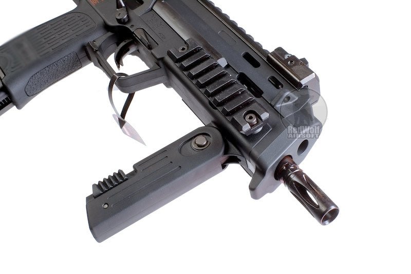 Tokyo Marui MP7A1 GBBR Airsoft - Bang Bang Airsoft