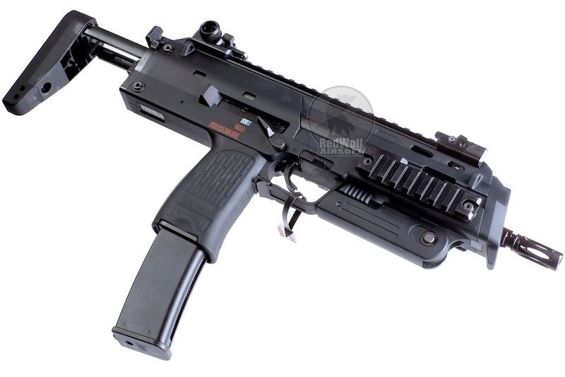 Tokyo Marui MP7A1 GBBR Airsoft - Bang Bang Airsoft