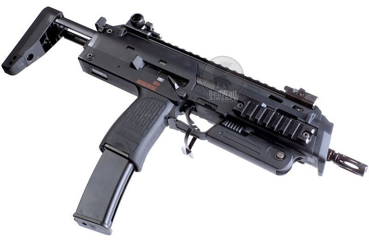 Tokyo Marui MP7A1 GBBR Airsoft - Bang Bang Airsoft