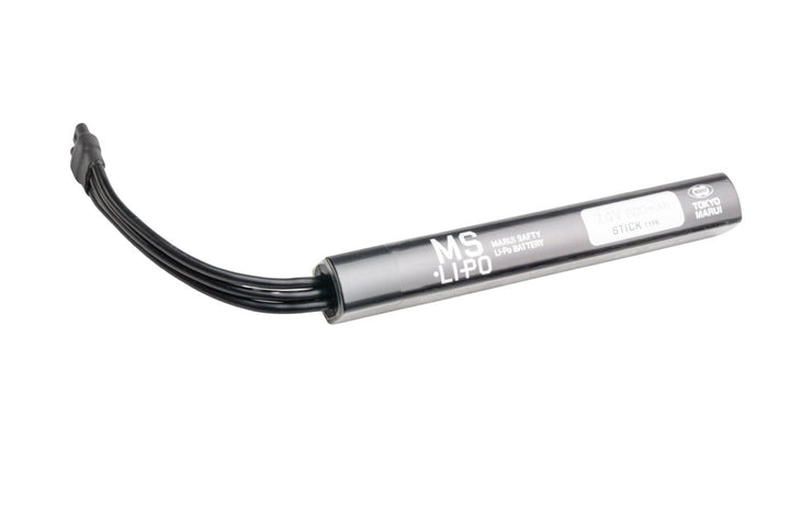 Tokyo Marui MS Li-Po Stick Type Starter Set for Evolt AEG - Bang Bang Airsoft