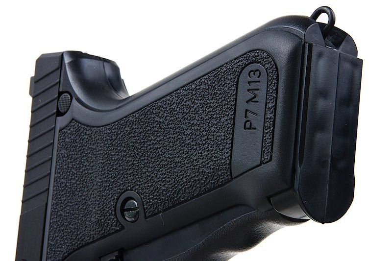 Tokyo Marui P7M13 Spring Airsoft Pistol - Bang Bang Airsoft