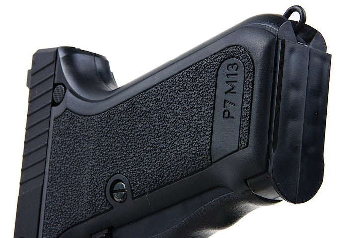 Tokyo Marui P7M13 Spring Airsoft Pistol - Bang Bang Airsoft