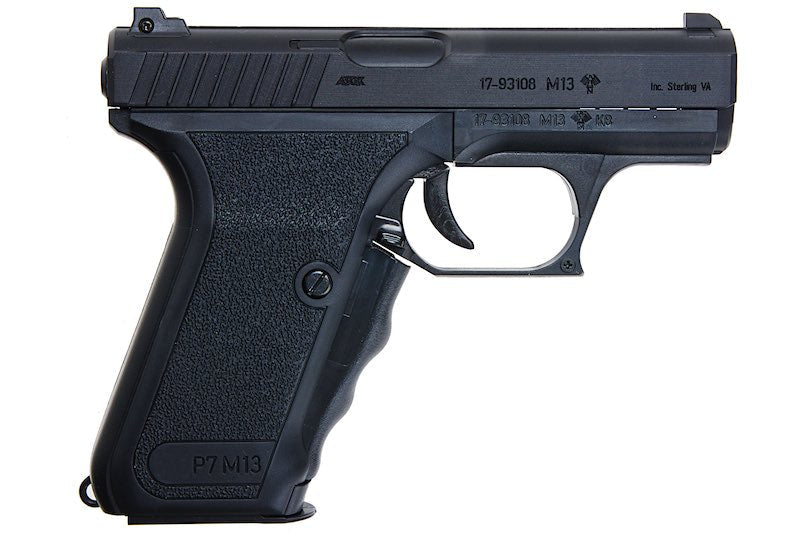 Tokyo Marui P7M13 Spring Airsoft Pistol - Bang Bang Airsoft