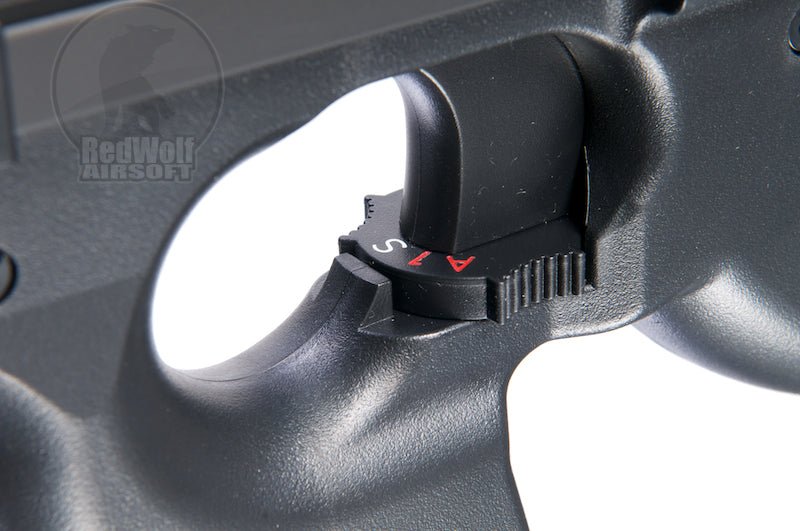 Tokyo Marui P90 Airsoft AEG Rifle - Bang Bang Airsoft