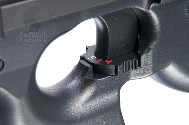 Tokyo Marui P90 Airsoft AEG Rifle - Bang Bang Airsoft