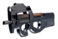 Tokyo Marui P90 Airsoft AEG Rifle - Bang Bang Airsoft